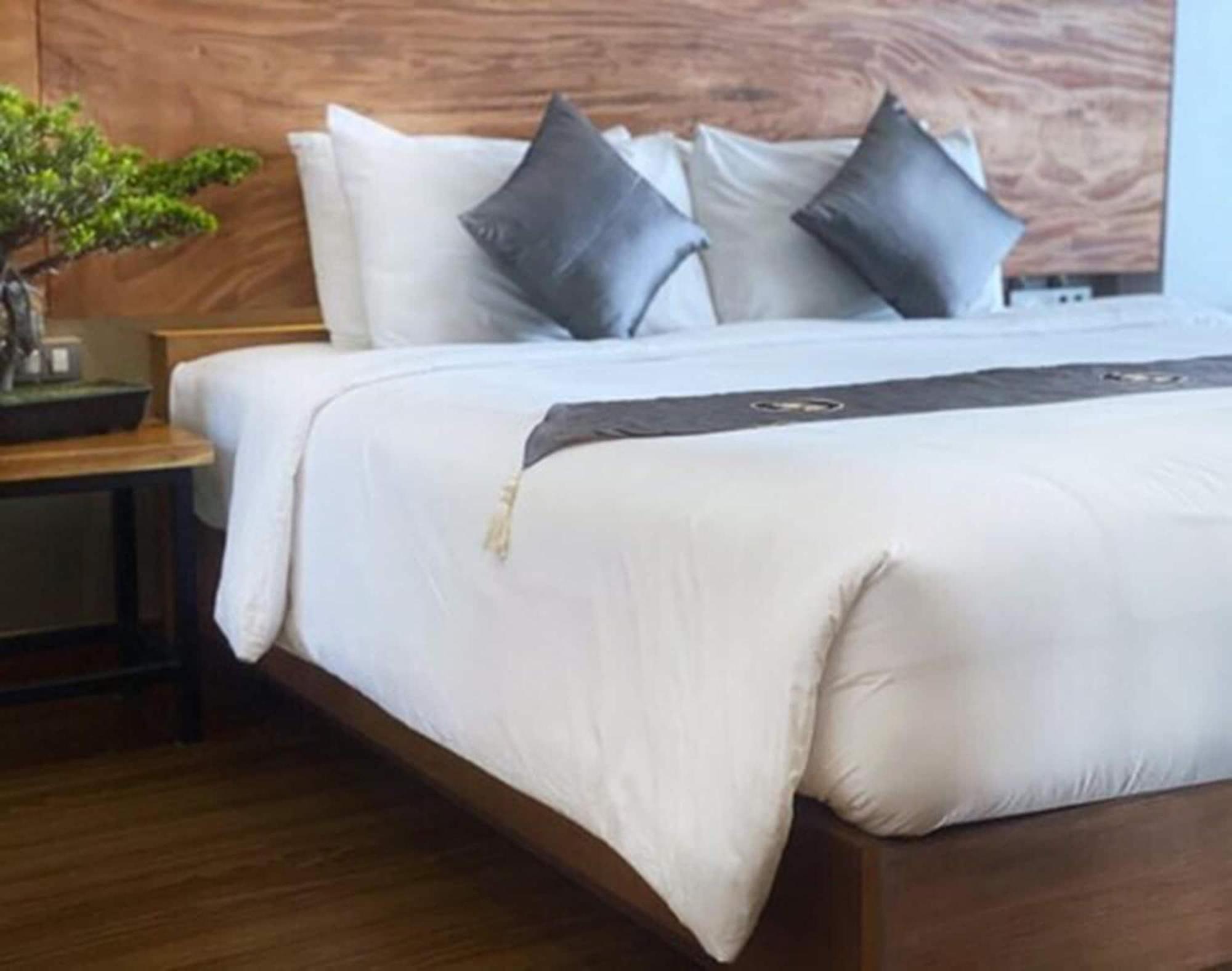 Lanna Tree Boutique Hotel — Foto’s 1