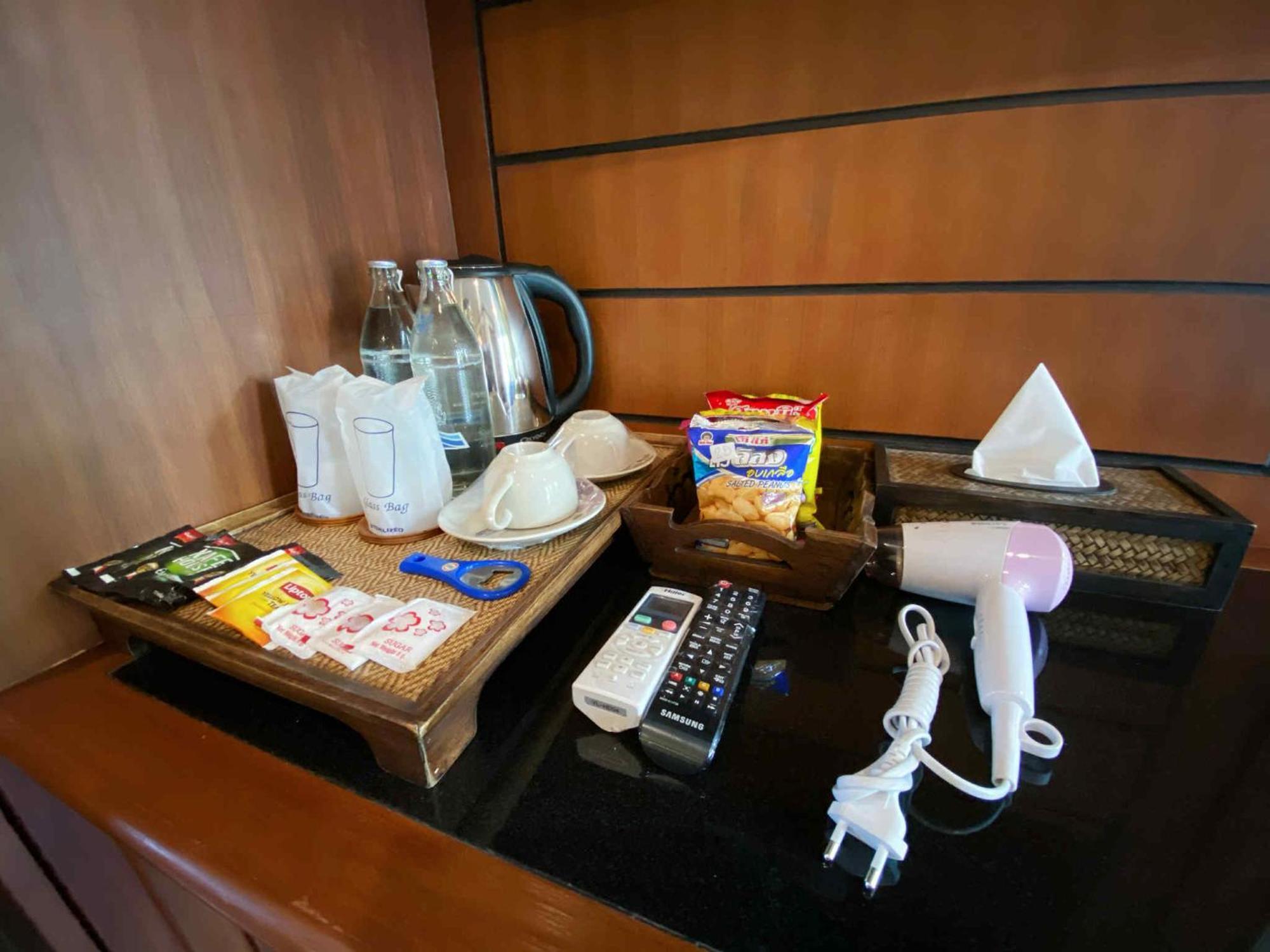 Lanna Tree Boutique Hotel — Foto’s 3